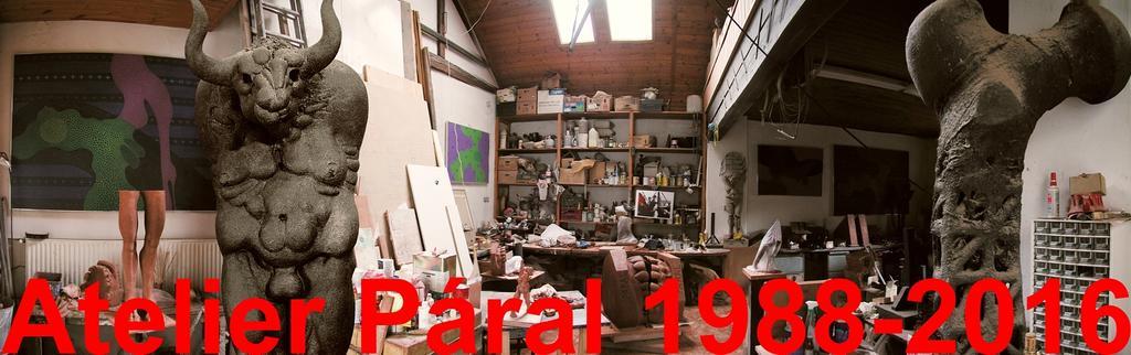 Apartman Atelier Paral Český Krumlov Dış mekan fotoğraf