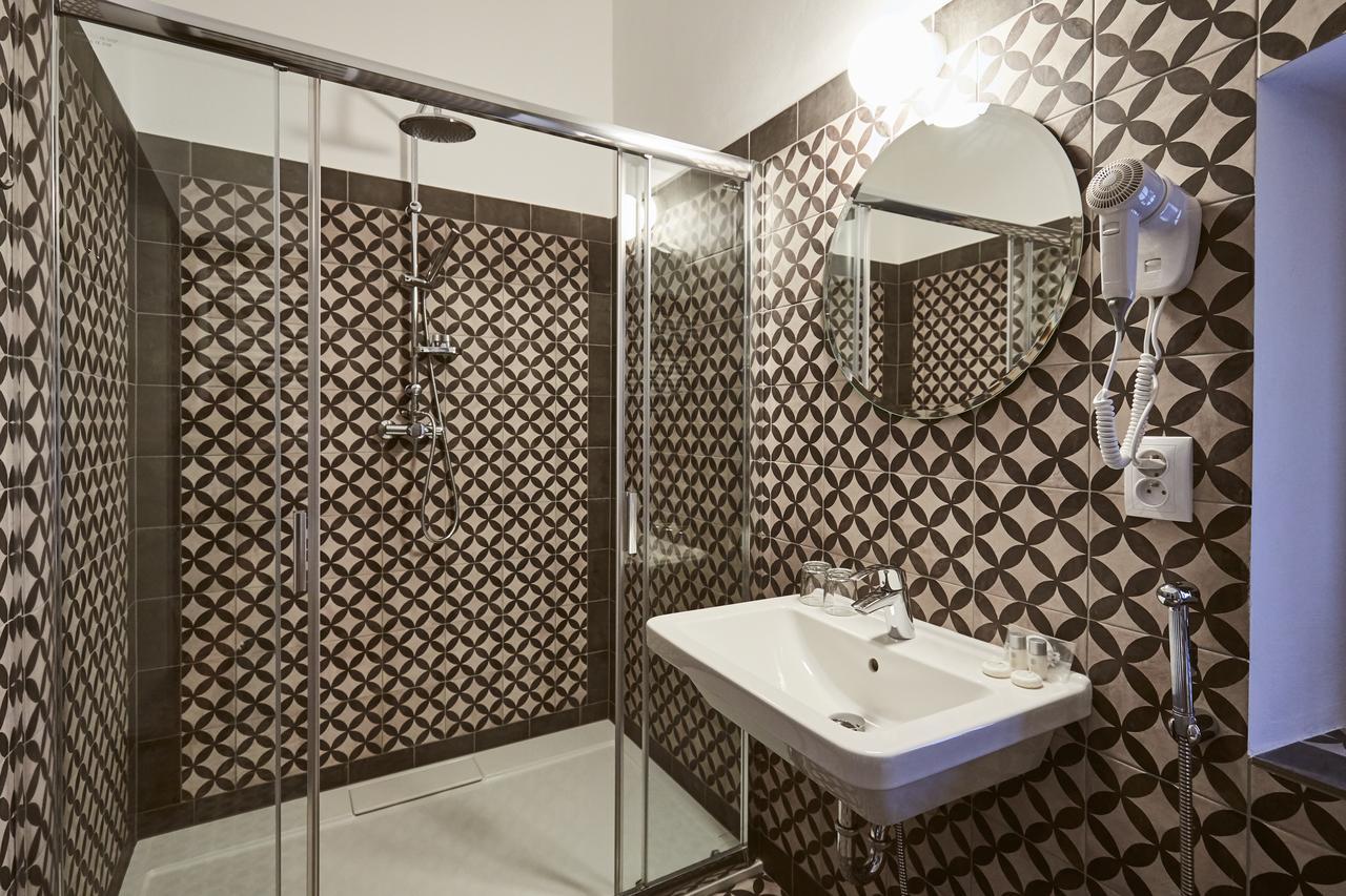 Apartman Atelier Paral Český Krumlov Dış mekan fotoğraf